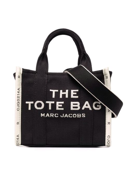 Borsa The Jacquard Small Tote MARC JACOBS | M0017025001